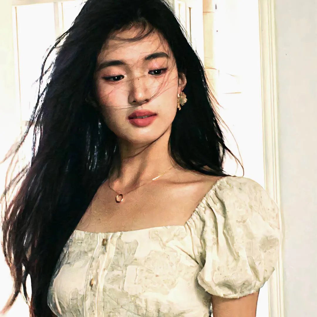 艳后多情